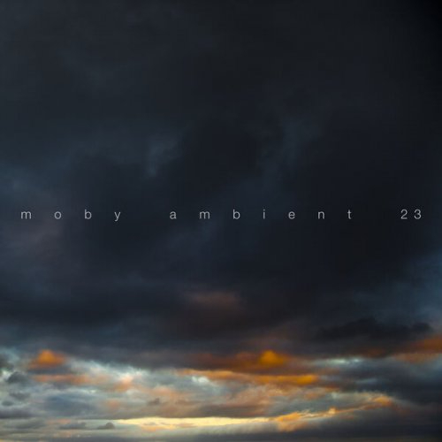 MOBY-Ambient 23 - 2023