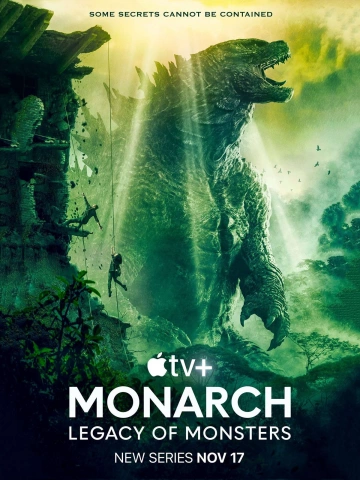 Monarch: Legacy of Monsters S01E04 VOSTFR HDTV