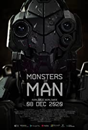 Monsters of Man FRENCH WEBRIP LD 720p 2021