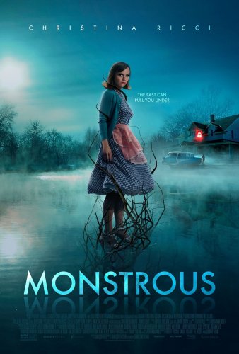 Monstrous TRUEFRENCH BluRay 720p 2023
