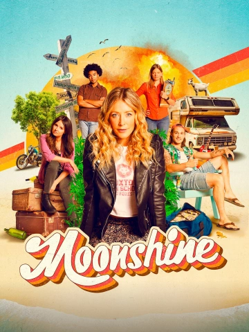 Moonshine S02E03 FRENCH HDTV