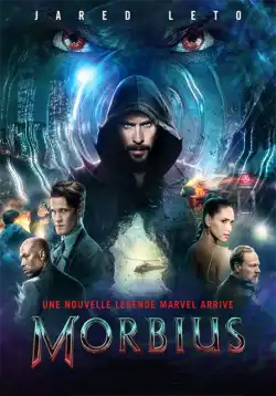 Morbius FRENCH BluRay 1080p 2022