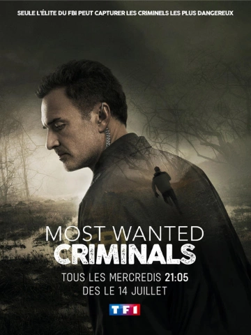 Most Wanted Criminals S05E01 VOSTFR HDTV