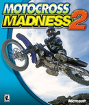 Motocross Madness 2 (Pc)