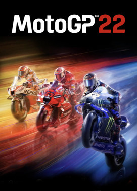 MotoGP™22 (PC)