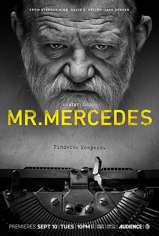 Mr. Mercedes S03E03 VOSTFR HDTV
