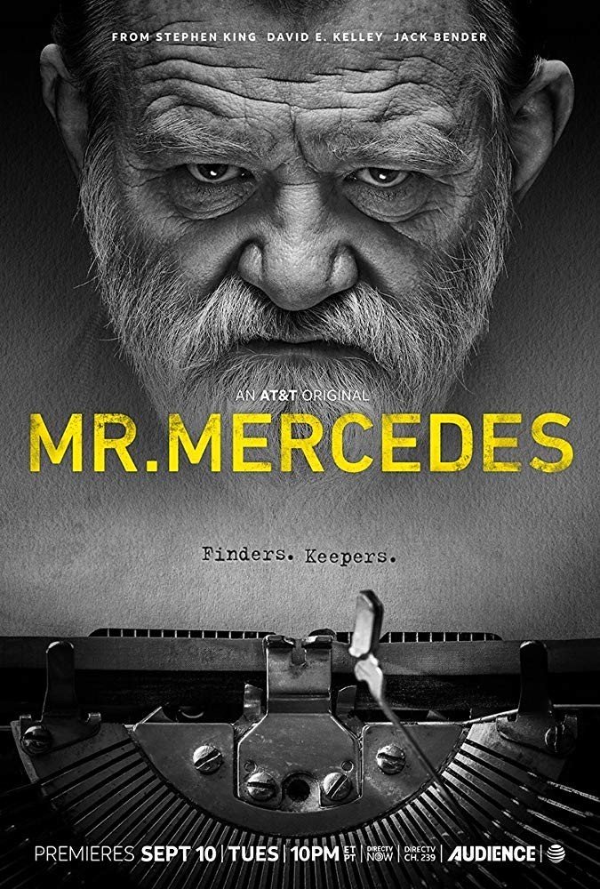 Mr. Mercedes S03E06 VOSTFR HDTV