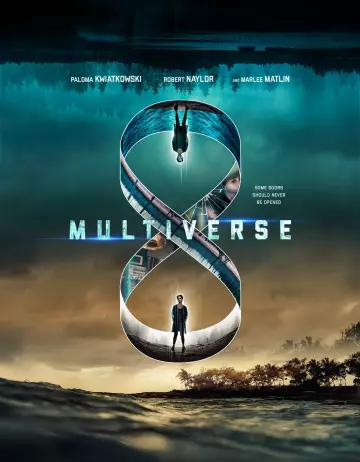 Multiverse FRENCH DVDRIP x264 2023