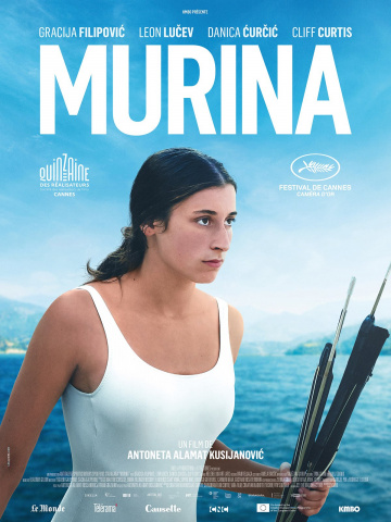Murina FRENCH BluRay 720p 2023
