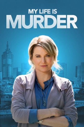 My Life Is Murder S03E03 VOSTFR HDTV