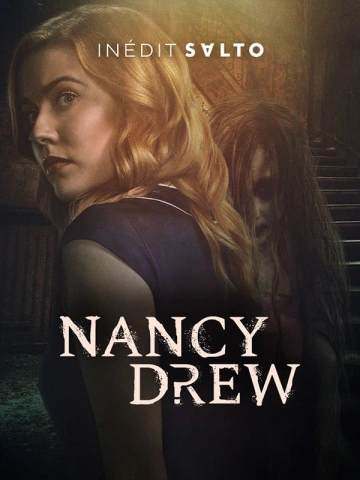 Nancy Drew S04E01 VOSTFR HDTV