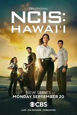 NCIS : Hawaï S01E04 FRENCH HDTV