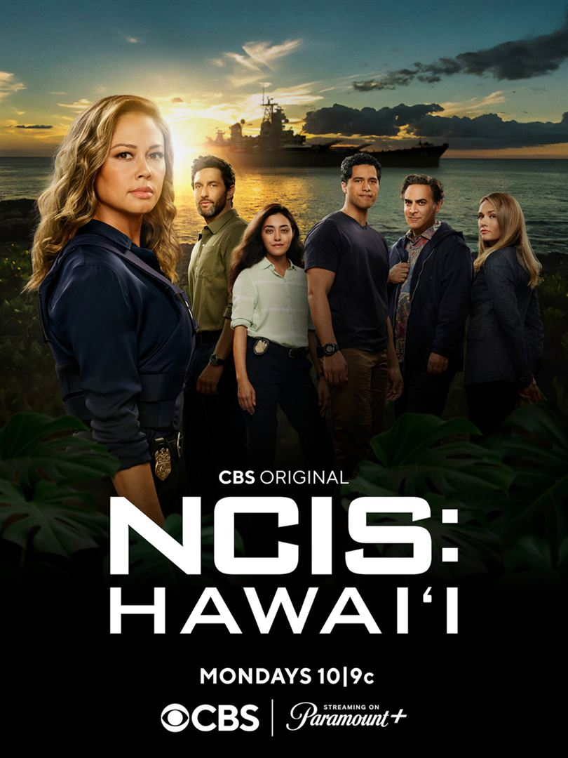 NCIS : Hawaï S02E06 VOSTFR HDTV