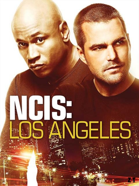 NCIS Los Angeles S09E19 FRENCH HDTV