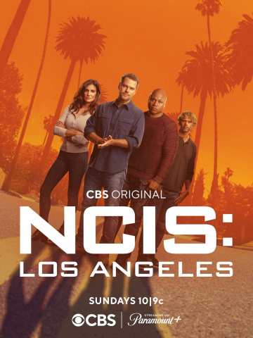 NCIS : Los Angeles S14E16 VOSTFR HDTV