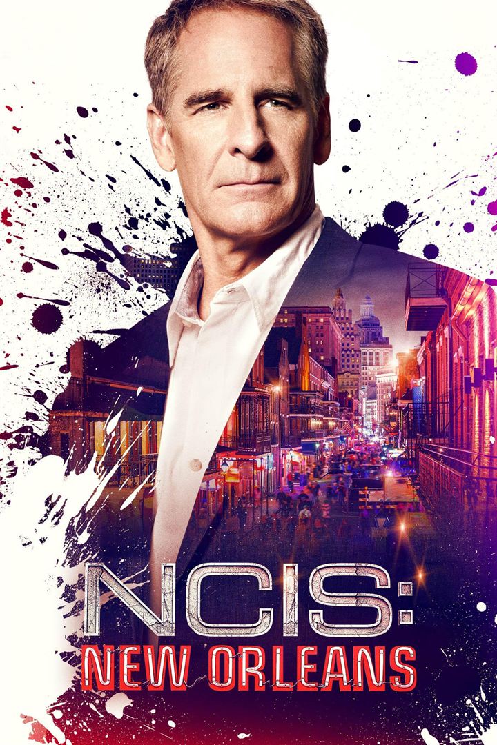 NCIS New Orleans S05E05 FRENCH HDTV