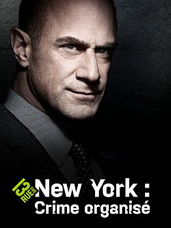 New York : Crime organisé S03E04 VOSTFR HDTV