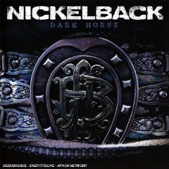 Nickelback - Dark Horse [2008]