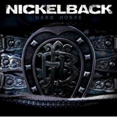Nickelback - Dark Horsen (2008)