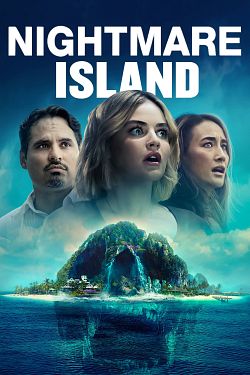 Nightmare Island FRENCH DVDRIP 2020