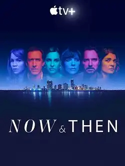 Now And Then S01E06 VOSTFR HDTV