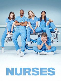 Nurses S02E08 VOSTFR HDTV