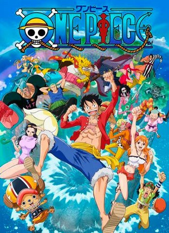 One Piece 891 VOSTFR HDTV