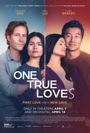 One True Loves FRENCH WEBRIP 1080p 2023