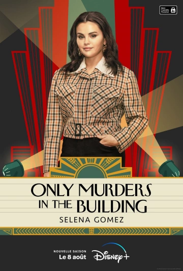 Only Murders in the Building S03E01 VOSTFR HDTV