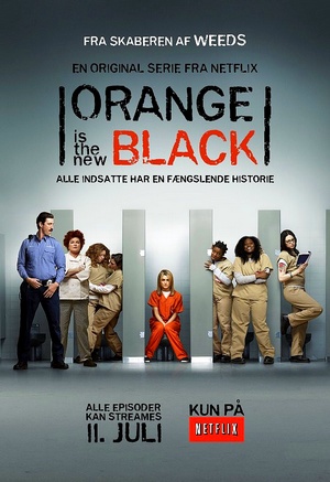 Orange is the New Black S01E01 FRENCH HDTV