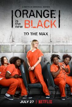 Orange Is the New Black S06E07 FRENCH HDTV