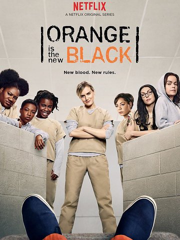 Orange is the New Black Saison 4 FRENCH HDTV