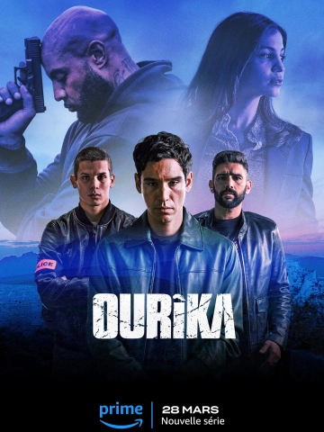 Ourika FRENCH Saison 1 HDTV 2024