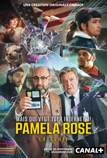 Pamela Rose, la série S01E09 FINAL FRENCH HDTV