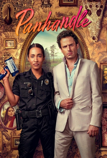 Panhandle S01E01 FRENCH HDTV