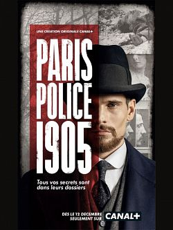 Paris Police 1905 S01E03 FRENCH HDTV