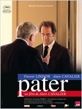 Pater FRENCH DVDRIP 2011
