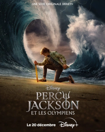 Percy Jackson et les olympiens S01E07 FRENCH HDTV