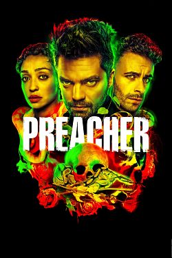 Preacher S04E01 VOSTFR HDTV