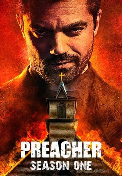 Preacher Saison 1 FRENCH HDTV