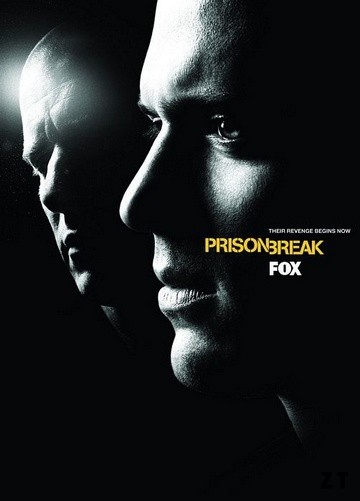 Prison Break S05E07 FRENCH HDTV