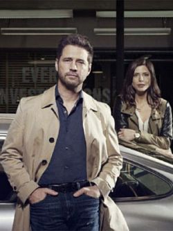 Private Eyes S03E09 FRENCH HDTV