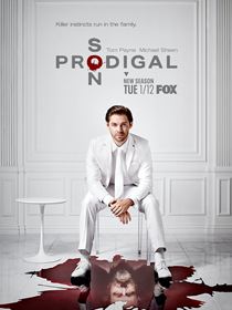 Prodigal Son S02E01 FRENCH HDTV