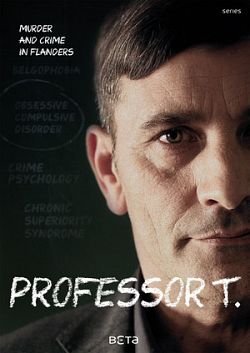 Professor T Saison 1 FRENCH HDTV