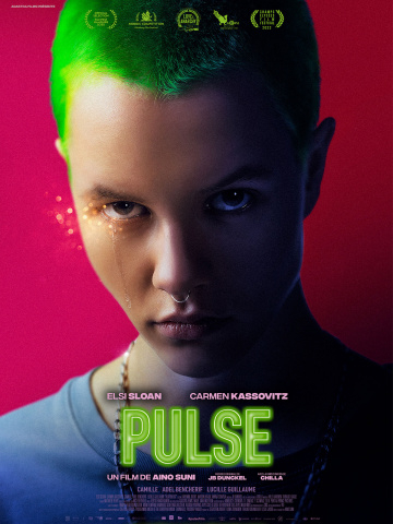 Pulse FRENCH WEBRIP 720p 2022