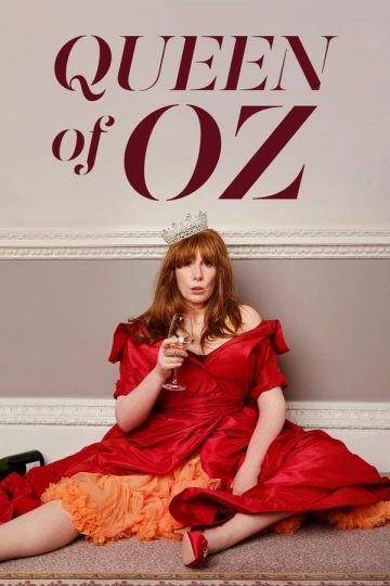 Queen of Oz S01E06 VOSTFR HDTV