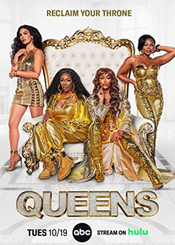Queens (US) S01E12 FRENCH HDTV