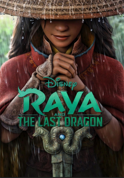 Raya et le dernier dragon TRUEFRENCH BluRay 1080p 2021