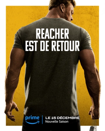Reacher S02E01 FRENCH HDTV