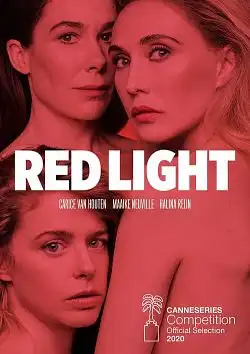 Red Light S01E09 FRENCH HDTV